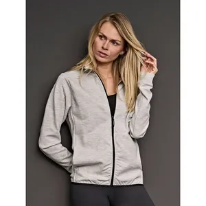 Sudadera con Capucha Deportiva Personalizada con Cierre Completo, Sudaderas y Hoodies Promocionales - Product Image 2