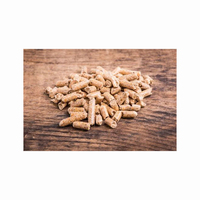 Granulés de bois de qualité supérieure disponibles EN Plus-A1 6mm/8mm Granulés de bois de sapin, de pin, de hêtre/Granulés de bois de pin, de bambou, de balle de riz