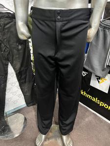 Vente en gros de pantalons de survêtement mode OEM pantalons de survêtement vierges pantalons de jogging personnalisés impression pantalons de survêtement en polaire unis pour hommes - Product Image 4