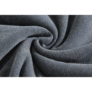 Tissu à forte demande confortable pull personnalisé sérigraphie sweat à capuche Boxy surdimensionné lavage à l'acide sweats à capuche pour femmes écologique - Product Image 6