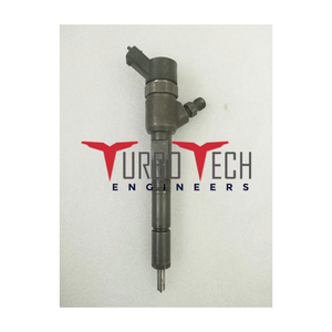 INJECTEUR DE CARBURANT COMMON RAIL 0445110894 - Product Image 2
