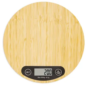 Bilancia da Cucina Personalizzata Breithorn con Accessori - Product Image 2