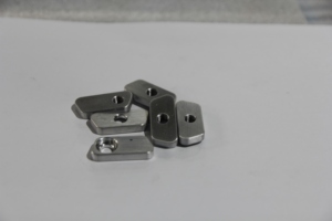 Custom Metal Part - Product Image 3