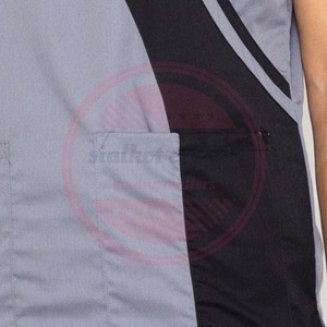Professionnel Offre Spéciale Infirmière Scrubs Hôpital Scrubs Médicaux \ Femmes Soins Infirmiers Top Jogger Uniformes Ensembles - Product Image 6