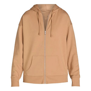 Nueva Sudadera con capucha para mujer 2025 Otoño Invierno a granel en blanco pulóver sudaderas con capucha pantalones de chándal sudaderas con capucha en blanco de gran tamaño - Product Image 6