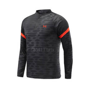 2023 hommes légers 100% coton Sport survêtements respirant nouveau Style grande taille pour la saison de printemps en gros - Product Image 1