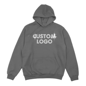 Mens Casual <b>Hoodie</b> Soft Cotton <b>Hoodie</b> Comfortable <b>Lightweight</b> <b>Hoodie</b> for Daily Wear and Training - Product Image 2