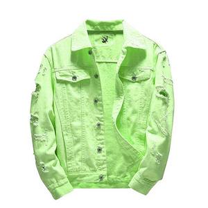 Chaqueta cortavientos impermeable para hombre con cuello levantado y sombrero, abrigo de esquí de nailon de otoño para deportes de invierno, cierre de cremallera - Product Image 3