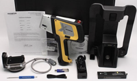 Analizadores XRF Portátiles de Alta Precisión InnovX DS4050 para Suelo y Pintura con Plomo