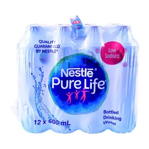 Agua mineral Nestlé de alta calidad a precio barato Nestlé a la venta