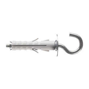 ELEMATIC BLISTER TASSELLO ENP/OA12 OCCHIELLO APERTO 4 PZ - Product Image 1