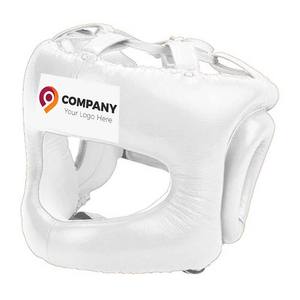 2024 Trendiness, venta al por mayor, protector de cabeza de boxeo, equipo de protección para jóvenes para Karate y Kickboxing - Product Image 5