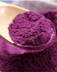 POLVO DE CAMOTE / NATURAL, DE GRADO ALIMENTICIO, SUMINISTRO PARA EXPORTACIÓN / ORIGEN VIETNAM - Product Image 6