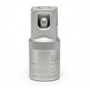 Amplificador de Enchufe Hazet de 1/4''-3/8'', Producto de Alta Calidad - Product Image 2