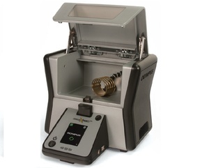 เครื่องวิเคราะห์โลหะมีค่า Goldxpert X Ray Spectrometer สำหรับตรวจสอบอัญมณี พร้อมบริการ OEM - Product Image 2