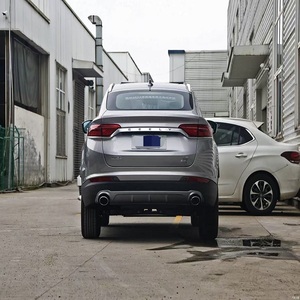 LISTO PARA ENTREGA, MON JARO TURBO 2019, CUERO, RUEDAS R18, AUTOMÁTICO - Product Image 5