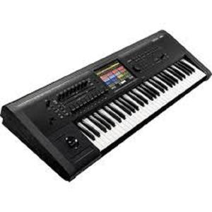 ซินธิไซเซอร์คีย์บอร์ด Korg Kronos 2 61 รุ่นใหม่ที่ดีที่สุด - Product Image 1