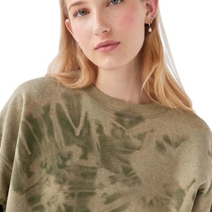 Vente en gros Prix raisonnable Sweat-shirt pour femmes/Col rond Nouveau design Sweatshirts pour femmes pour Offre Spéciale - Product Image 2