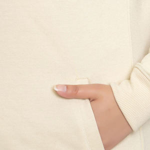 Ensemble de survêtement de jogging uni avec logo personnalisé pour femmes grande taille Vêtements de sport Survêtement de fitness pour femmes - Product Image 5