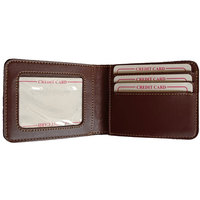 Pabrik Langsung Menjual Kustom Kualitas Sempurna Pria Dompet Kulit Dompet Pendek Dompet Pria