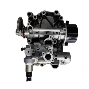Bomba de Aceite de Alta Calidad Compatible con Porsche Panamera 94610701323 94810701373 94610701324 - Product Image 6