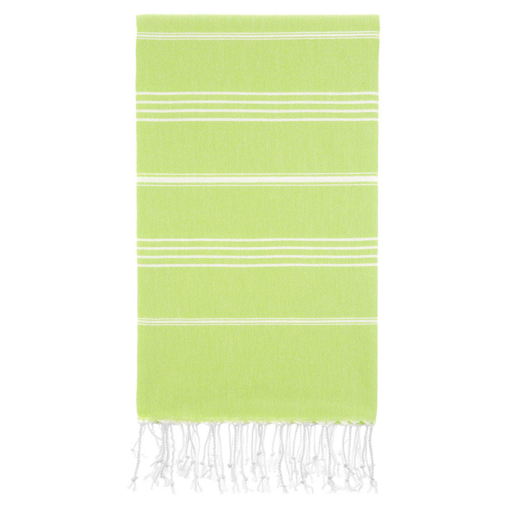 สีเขียวพิสตาชิโอ