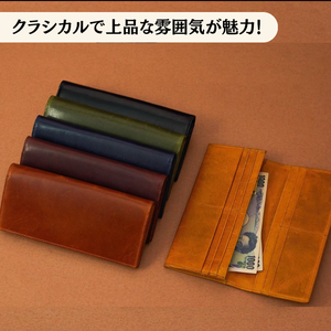 Nume Genuine Leather <b>Long</b> <b>Wallet</b>-Luxury Vintage Crocodile Pattern Anti-Theft Open Closure - Product Image 5