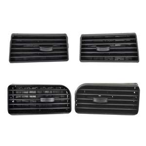 Jeu de 4 diffuseurs chauffants pour Fiat Linea, Punto Grande (expédition depuis le fabricant turc) Code produit: FD112690 - Product Image 1