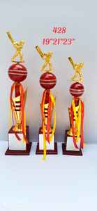 MEJOR venta Plásticos Celebraciones decorativas Ceremonia Regalo de apreciación Premios DE LA Academia deportiva y artículos de regalo Regalos universitarios - Product Image 3