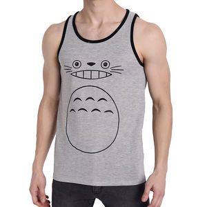 Nouveau design débardeur de gymnastique pour hommes vêtements de sport de fitness débardeur d'entraînement à séchage rapide gilets pour hommes chemise vêtements de sport - Product Image 1