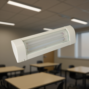 Lámpara Fluorescente de Ahorro de Energía STYLO 36W 2G11, Incluida en la Categoría de Productos Suministrados - Product Image 3