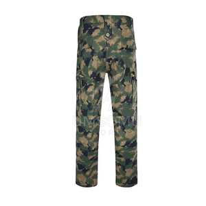 UMSOMU SPORTS US-PU-1505 Nouveaux designs tendance 100% polyester Séchage rapide Respirant Uniforme de paintball Haute qualité Unisexe Adulte - Product Image 4