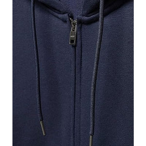 Conjunto Deportivo de 2 Piezas para Hombre, Traje Deportivo para Correr, Gimnasio, Ropa Deportiva, Sudadera con Capucha - Product Image 5