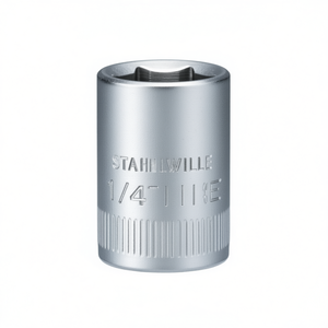 Clés à douille métriques Stahlwille 1/4'' - Product Image 3