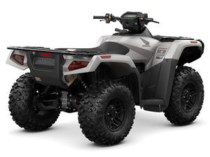 Offre Annuelle 2026 FourTrax Rubicons 700 4x4 Automatiques – Nouvelles Motos à Vendre - Product Image 5