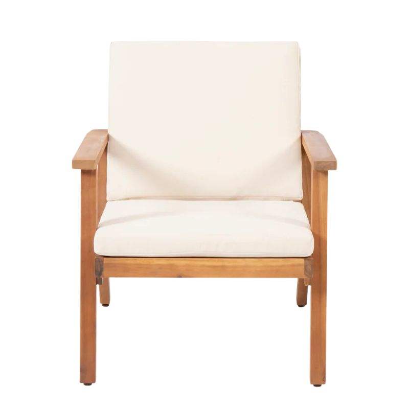 Wood Stain (Natural Wood)