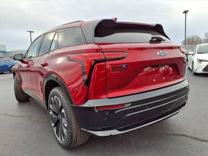 Chevrolet Blazer EV RS 2024 d'occasion - Product Image 5