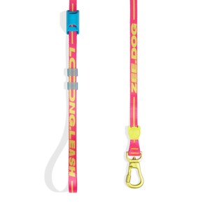 สายจูงสุนัขแบบปรับได้ ยืดหดได้ ยาวสูงสุด 3 เมตร พร้อมชุดสายรัดและสายจูง - Product Image 3