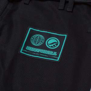 Venta al por mayor logotipo personalizado jujitsu uniforme Kimono Jiu-Jitsu Gi BJJ Gis - Product Image 5