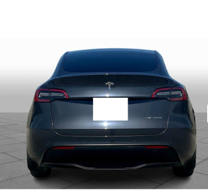 รถเทสล่า โมเดล วาย ลอง เรนจ์ เอเอวดี ปี 2021 มือสอง สภาพดี พวงมาลัยซ้าย/ขวา - Product Image 6