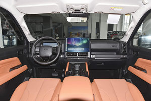 Nuevo HAVAL H9 2025, SUV de 5 Plazas, de China, con Tracción Delantera, Gasolina, Nuevo SUV Haval H9 - Product Image 2