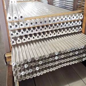 Prix des tubes et tuyaux en alliage d'<span class=keywords><strong>aluminium</strong></span> de qualité supérieure 1050 1100 3003 5083 6061 6063 7075 - Product Image 4