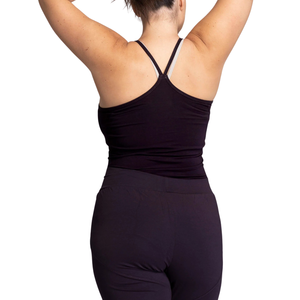 Tops de Yoga de Talla Grande, Tejido Sostenible, Sin Mangas, Elásticos, Ropa Deportiva Activa para Entrenamiento, Fitness, Gimnasio y Deportes - Product Image 2