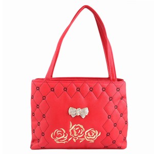 Sac à main pour femme (6538) - Rouge - Product Image 2