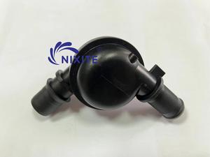 646 Y1, 6466.Y1, 6466 Y1, 9649095480 sistema di raffreddamento flangia del liquido di raffreddamento per <span class=keywords><strong>Citroen</strong></span> C5 <span class=keywords><strong>C6</strong></span>, Peugeot 407 607 406 - Product Image 2