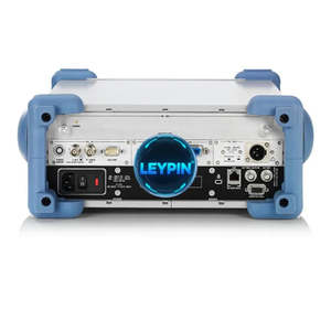 Analizador de Espectro Rohde Schwarz RS FSL18 de 9kHz a GHz, Producto Lexso - Product Image 4