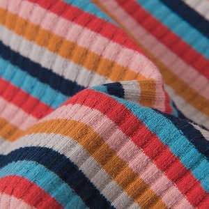 กางเกงชั้นในผ้าฝ้ายถัก100% กางเกงชั้นในระบายอากาศของผู้หญิงกางเกงชั้นในสตรีแบบใหม่ - Product Image 4