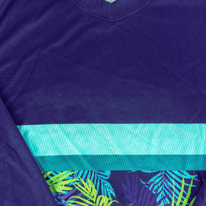 Camisetas de Carreras Sublimadas de Primera Calidad, Ropa de Motocross, Equipación de Motocross, Ropa de Automovilismo, Jersey de Carreras de Manga Larga para Hombre, Todoterreno - Product Image 5