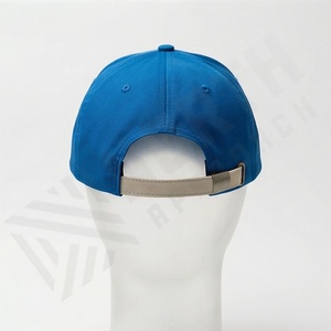 Best Quality Customized Logo Unisex <b>Baseball</b> <b>Caps</b> Sale Hot Selling High Quality Outdoor <b>Plain</b> Sportswear Breathable Common - Product Image 2