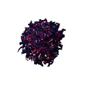 100% thé biologique de qualité supérieure à base de fleurs d'hibiscus séchées produits agricoles sains pour boissons - Product Image 1